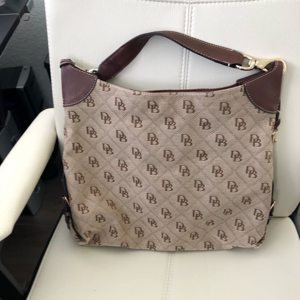 Dooney & Burke purse